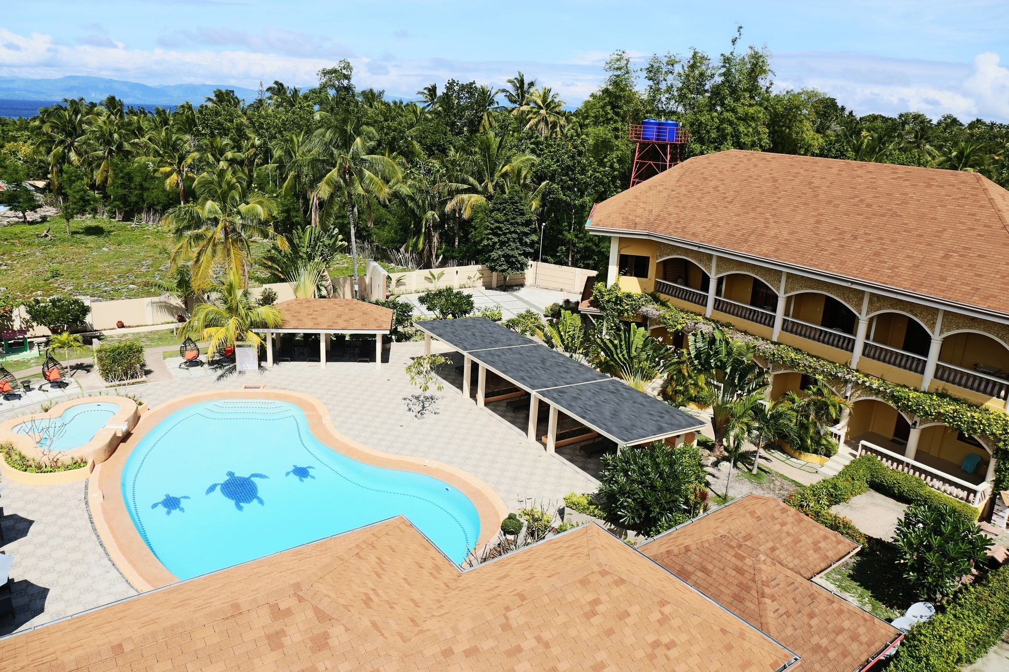 Turtle Bay Dive 4*
